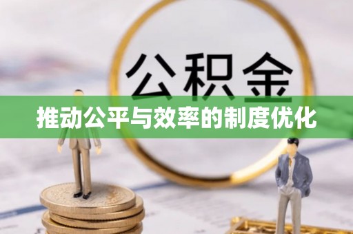 南溪推动公平与效率的制度优化