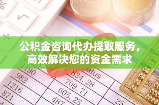 南溪公积金咨询代办提取服务，高效解决您的资金需求