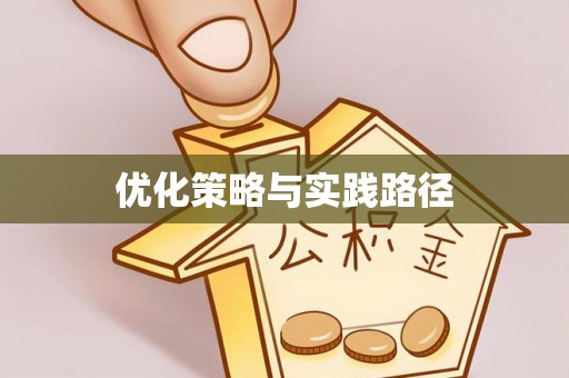 南溪优化策略与实践路径
