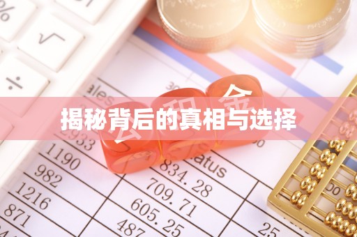 南溪揭秘背后的真相与选择