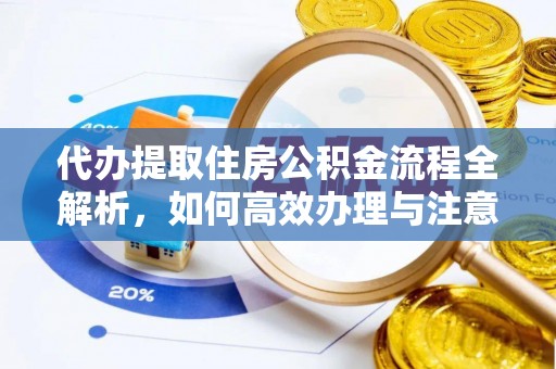 南溪代办提取住房公积金流程全解析，如何高效办理与注意事项