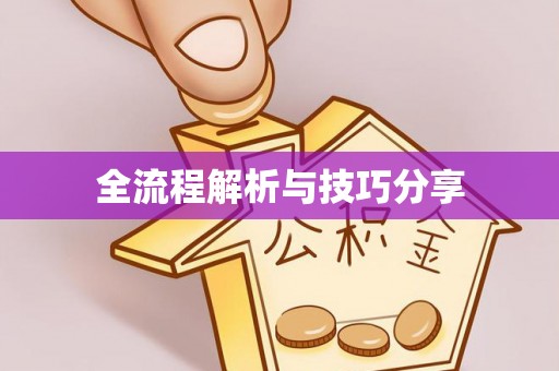 南溪全流程解析与技巧分享